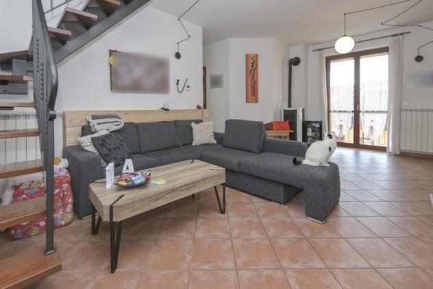 Quadrilocale in vendita a Strambino - Foto 13