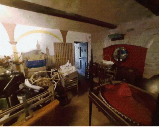 Immobile in asta di 405 m² in vendita a Urbino - Foto 2