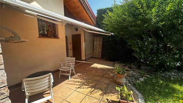 V000426 - VILLA INDIPENDENTE CON PISCINA E GIARDINO PRIVATO - Foto 8