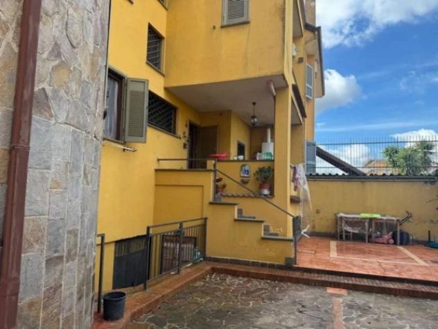 Immobile in asta di 381 m² in vendita a Villaricca - Foto 6
