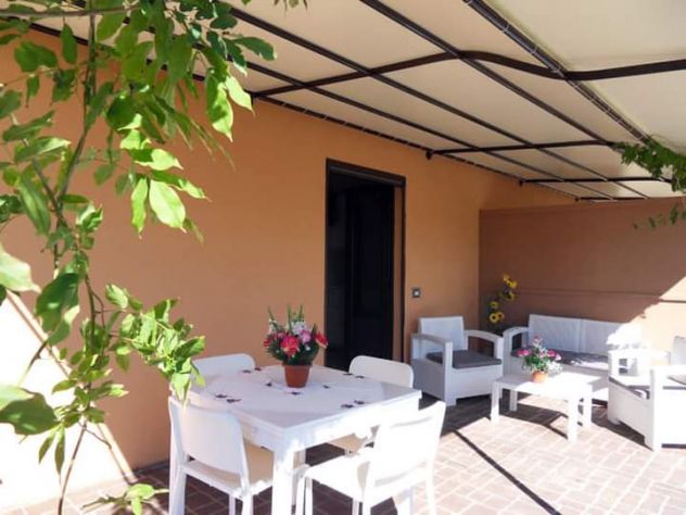 OPFFERTE VACANZE A MARINA DI CAMEROTA - Foto 2