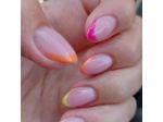 Nails On The Moon di De Nichilo Antonella