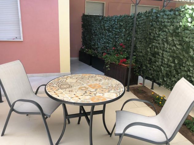 B&B Salento Garden - camere con giardini uso esclusivo - Foto 6