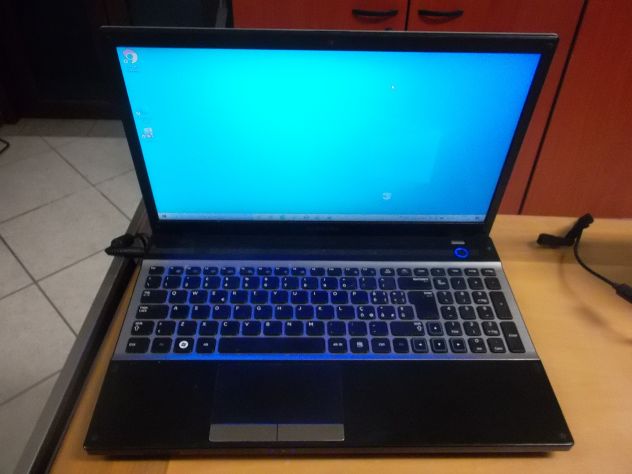 NOTEBOOK SAMSUNG NP305V5A WINDOWS 11 - Foto 6