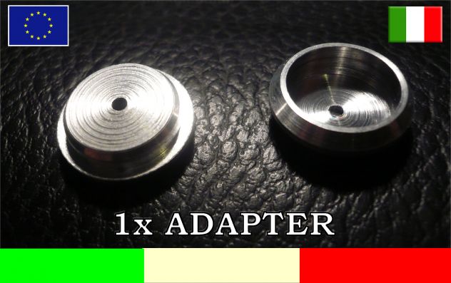 PX625 Adattatore