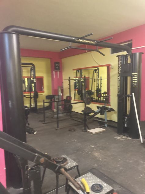 Vendo palestra - Foto 3