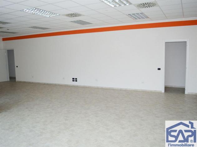 Uffici di 750 mq LUMINOSI - Foto 4