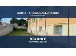 Immobile in asta di 2103 m² in vendita a Santa Teresa Gallura