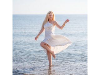 Massaggi - benessere San Benedetto del Tronto - Grande ritorno! Giulia la tua massaggiatrice preferita a Grottammare Tel:3533807441