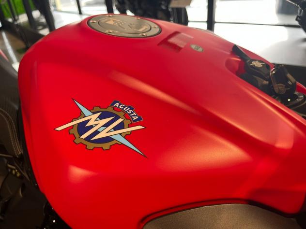 MV Agusta Brutale 800 Brutale 800 My26 - 5 anni garanzia - Foto 9
