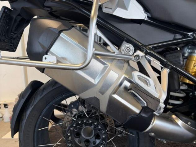 BMW R 1250 GS Adventure R 1250 GS TRIPLE BLACK - TRIS VALIGIE rif. 24226469 - Foto 10