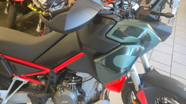APRILIA Tuareg 660 TUAREG 660 ABS EURO 5 + rif. 22064691 - Foto 3