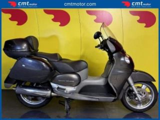 APRILIA Scarabeo 500 Garantito e Finanziabile rif. 23545617
