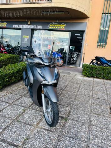 HONDA SH 350 PASSAGGIO GARANZIA TAGLIANDO INCLUSI rif. 23830130 - Foto 5