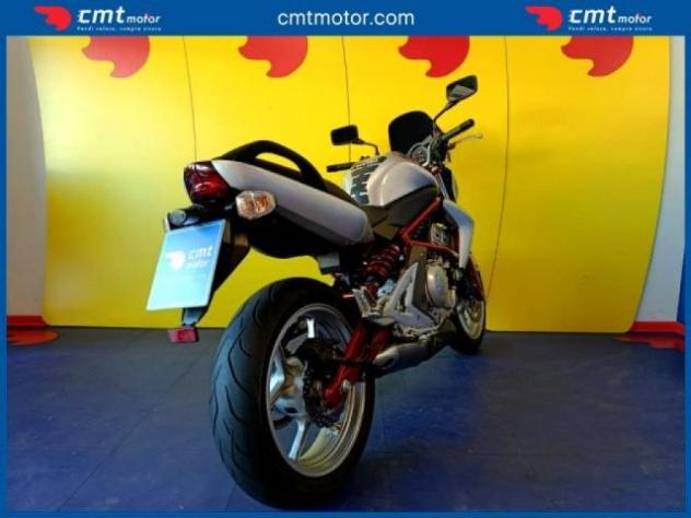 KAWASAKI ER-6N Garantita e Finanziabile rif. 24054808 - Foto 4