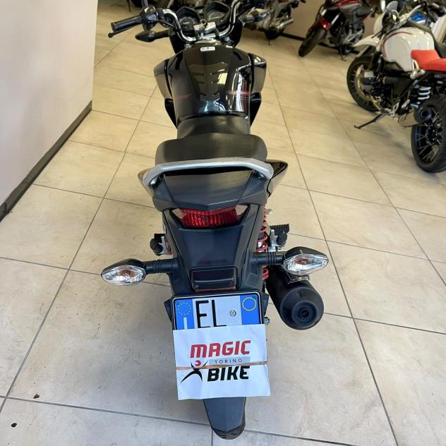 Honda CB 125 null - Foto 7