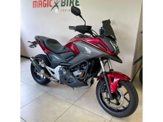Honda NC 750 null