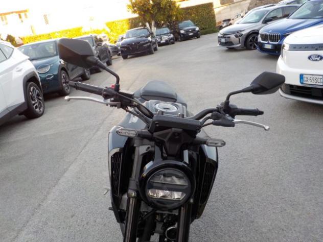 HONDA CB 125 R NEW - PROMO RCA + Tasso Zero rif. 23344645 - Foto 3