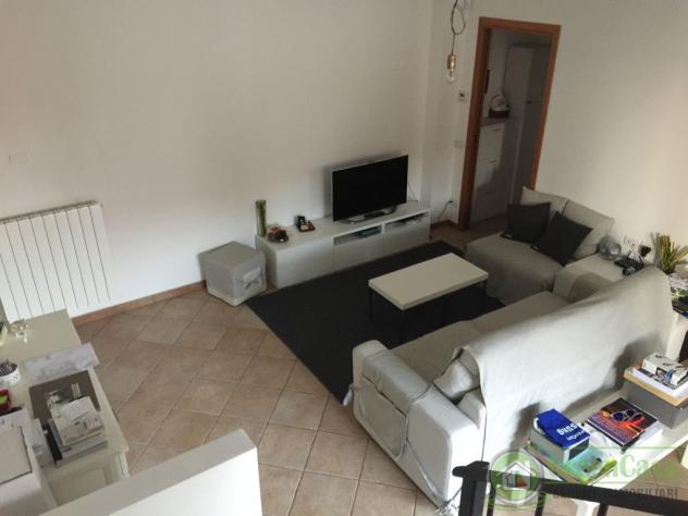 APPARTAMENTO di 3 vani e di 115 mq (CAVENAGO DI BRIANZA - CAVENAGO DI BRIANZA) rif. IGC 3 LOCALI 195 - Foto 2
