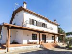 Villa in Via Laglio