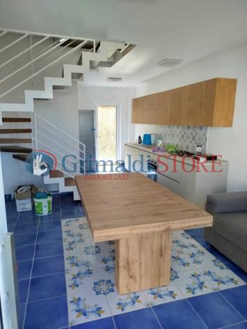 Terratetto in vendita a San Mauro Cilento - Foto 16