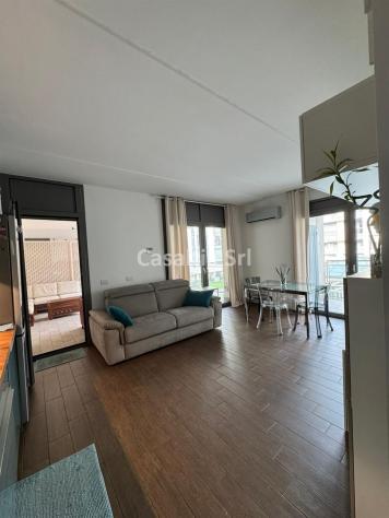 APPARTAMENTO IN AFFITTO – Bilocale di 70 mq arredato al 1° piano con ascensore | Forlanini - Foto 17
