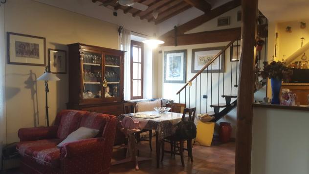 Trilocale in affitto a Siena