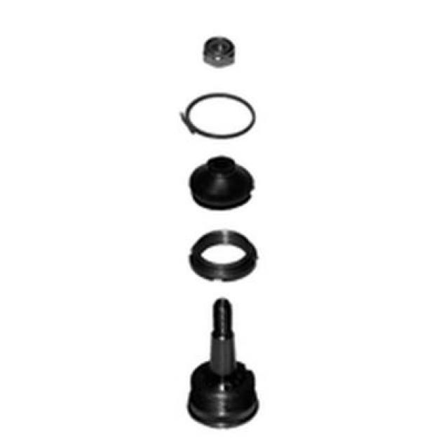 Birth Giunto Di Supporto / Guida Cx0406
