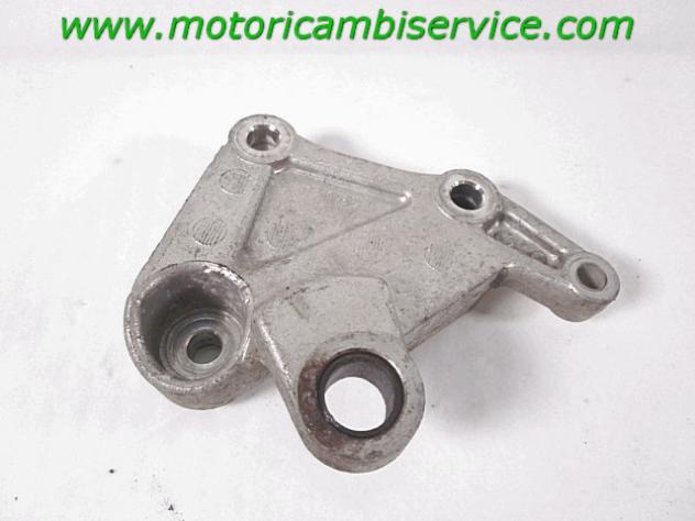 SUPPORTO LEVERAGGIO DESTRO HONDA CBR 600 F4 2003-2005 50120MBW010 - Foto 2