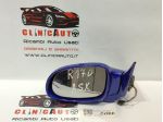 SPECCHIETTO RETROVISORE SINISTRO MERCEDES SLK Serie (W170) 191761 111946 (9604)