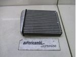 668475R/B TERMOSCAMBIATORE RISCALDAMENTE VALEO MERCEDES CLASSE A 180 W169 2 &hellip;