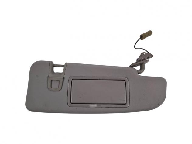 PARASOLE ALETTA LATO PASSEGGERO ALFA ROMEO Giulia Serie (952_) (16)
