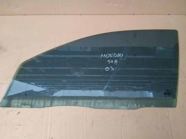 VETRO SCENDENTE ANTERIORE SINISTRO FORD Mondeo S. Wagon 4° Serie (0305)