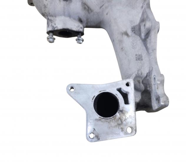 COLLETTORE ASPIRAZIONE DR Evo Cross 4 Serie 1008101FB060 Diesel 2000 (22) - Foto 8