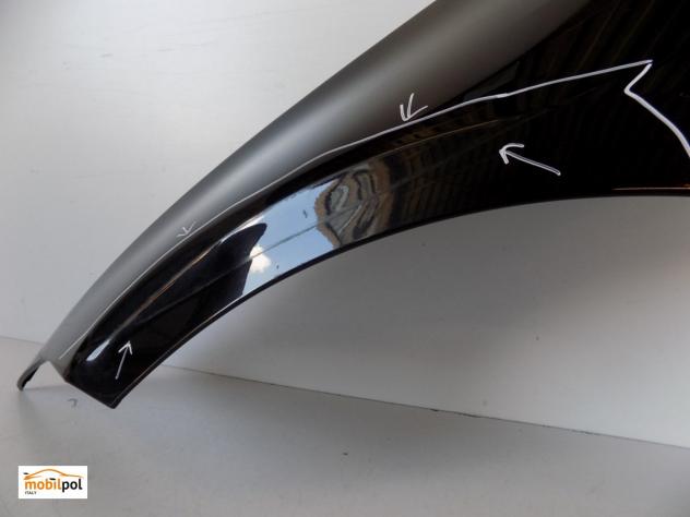BMW 3 G20 G21 Parafango Anteriore Sinistro - 11559 - Foto 4