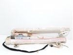 AIRBAG A TENDINA LATERALE PASSEGGERO CITROEN C4 2° Serie 9687158680 (1018)