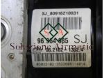 Chevrolet Aveo 1.2 pompa centralina gruppo ABS 06.2109-5600.3