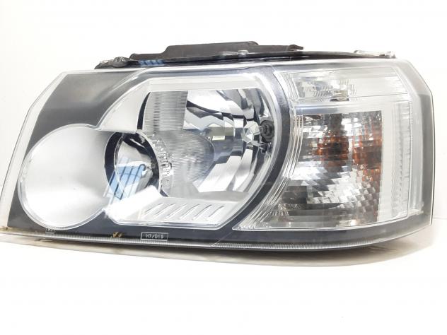 FARO ANTERIORE SINISTRO LAND ROVER Freelander 3° Serie 224DT (0611) - Foto 3