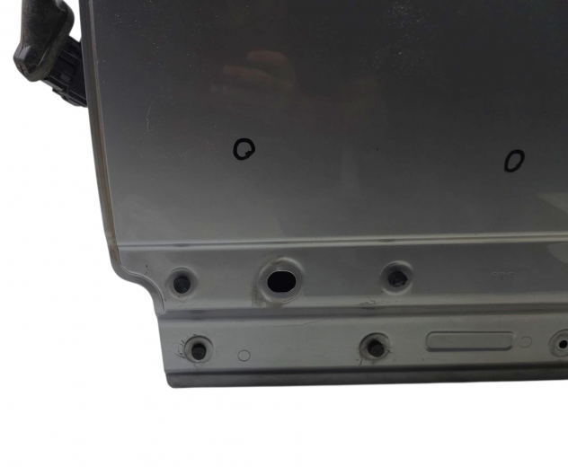 PORTIERA POSTERIORE SINISTRA LAND ROVER Freelander Serie LR005852 (12) - Foto 2