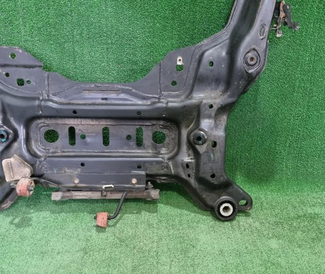 CULLA MOTORE LAND ROVER Range Rover Evoque 1° Serie EJ32-5000-A 224DT Diesel 2000 (11) - Foto 4