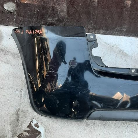 PARAURTI POSTERIORE COMPLETO PER FIAT Multipla 2° Serie 735353867 (04>) - Foto 2