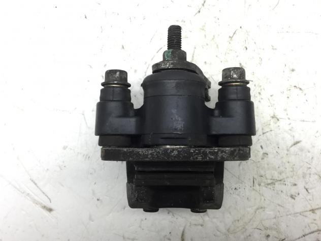 PIAGGIO MP3 250 PINZA FRENO STAZIONAMENTO POSTERIORE 2006 2008 M47201 - Foto 4