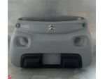 98380566LT PARAURTI POSTERIORE CITROEN AMI CON PREDISPOSIZIONE MODANATURA