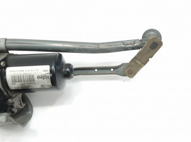 MOTORINO TERGI ANT COMPLETO DI TANDEM IVECO Daily 5° Serie 5801463566 (14) - Foto 7
