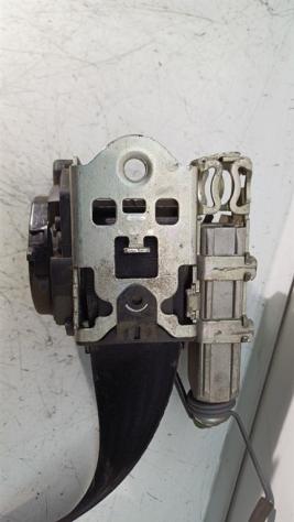 CINTURA DI SICUREZZA ANTERIORE DESTRA LANCIA Ypsilon 2° Serie 735420952 350A1000 (0610) - Foto 3