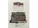 SCATOLA PORTA FUSIBILI BMW X1 Serie (E84) 9119446 N47D20C diesel 1995 (0915)