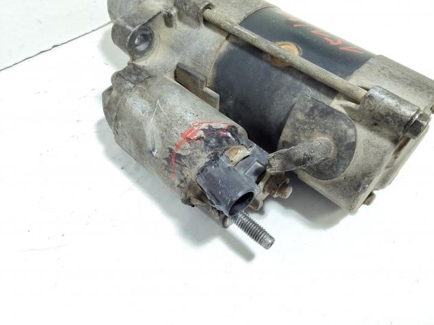 MOTORINO D' AVVIAMENTO OPEL Mokka 1° Serie 55570068 B16DTH Diesel 1600 (12) - Foto 7