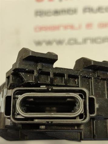 PEDALE ACCELERATORE SKODA Citigo 1° Serie 1S1721503A 6PV010621-20 CPG (11) - Foto 4