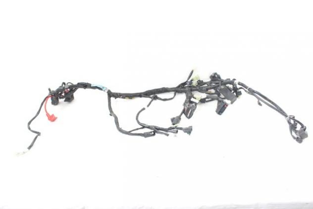 YAMAHA TRACER 7 B4TH25900000 CABLAGGIO IMPIANTO ELETTRICO 21 - 24 MAIN WIRING HARNESS