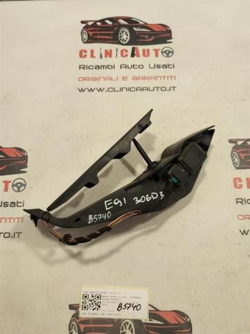 PEDALE ACCELERATORE BMW Serie 3 E91 Touring 2° Serie 3542 6772645 M57306D3 (08) - Foto 2